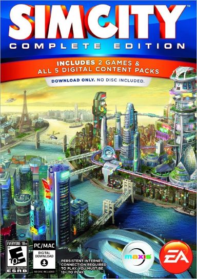 simcity 5 mods free download